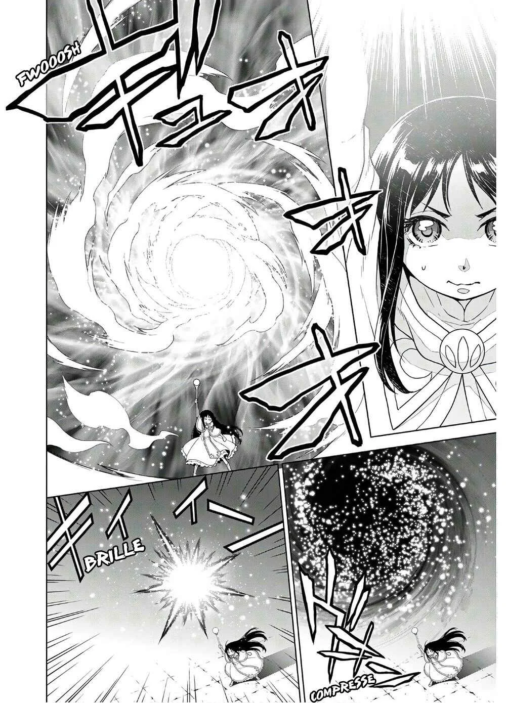 Shini Yasui Koushaku Reijou to Shichi-nin no Kikoushi Chapitre 9 - Page 12