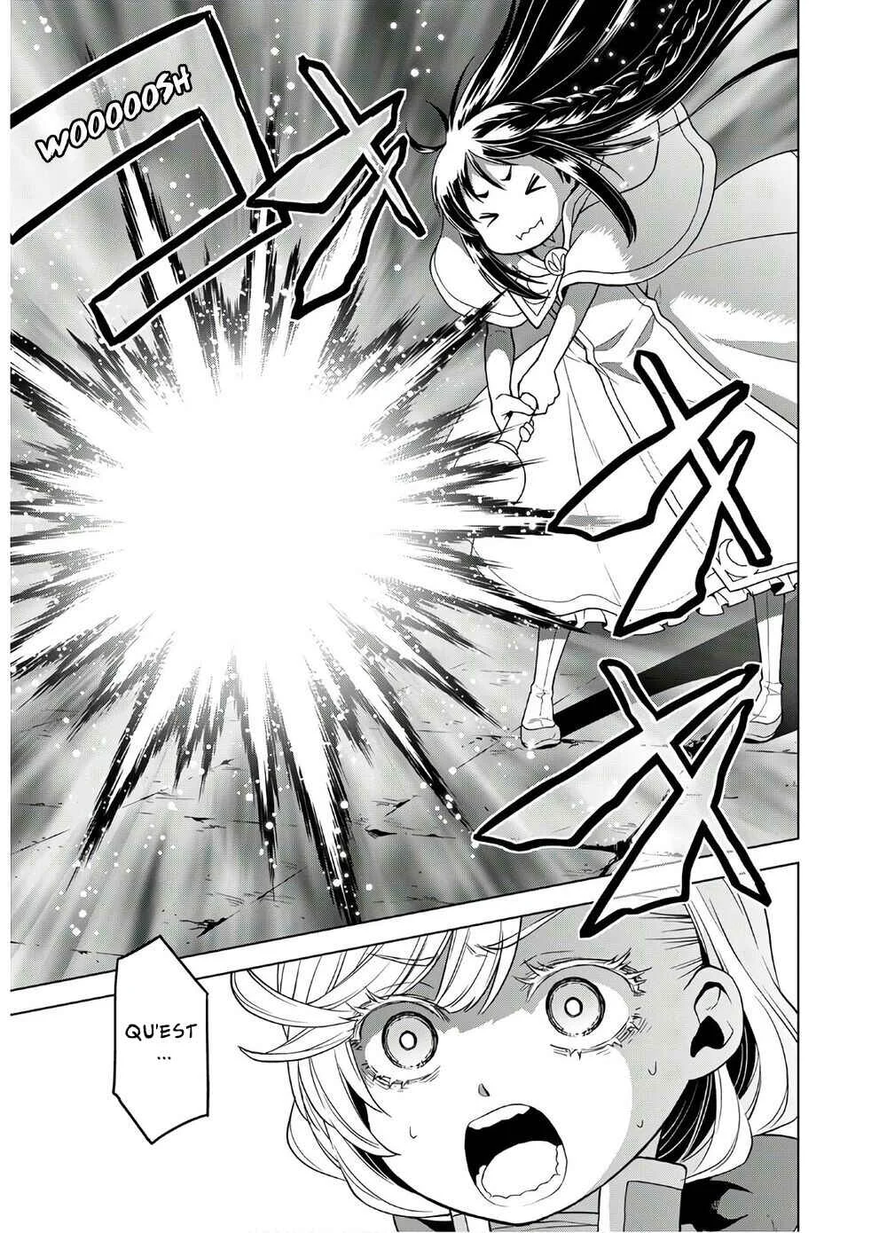Shini Yasui Koushaku Reijou to Shichi-nin no Kikoushi Chapitre 9 - Page 13