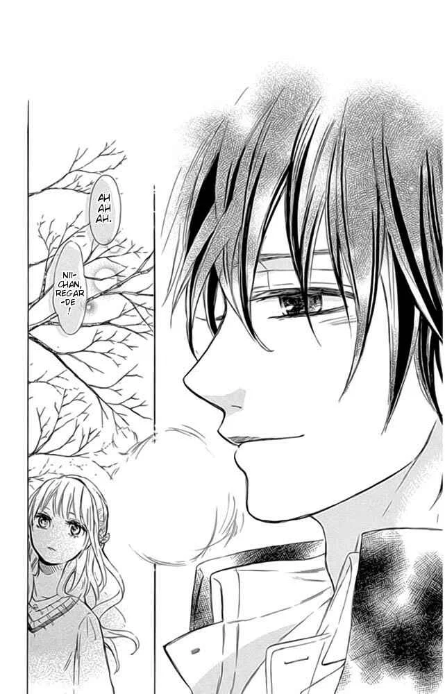 Shinomiya-kun no Sekai ga Owatte mo Chapitre 1 - Page 30