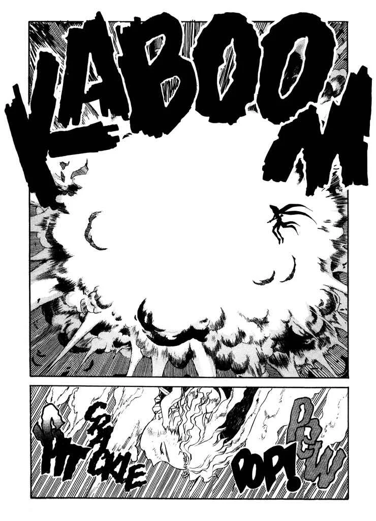 Shinpi no Sekai - El-Hazard Chapitre 8 - Page 29
