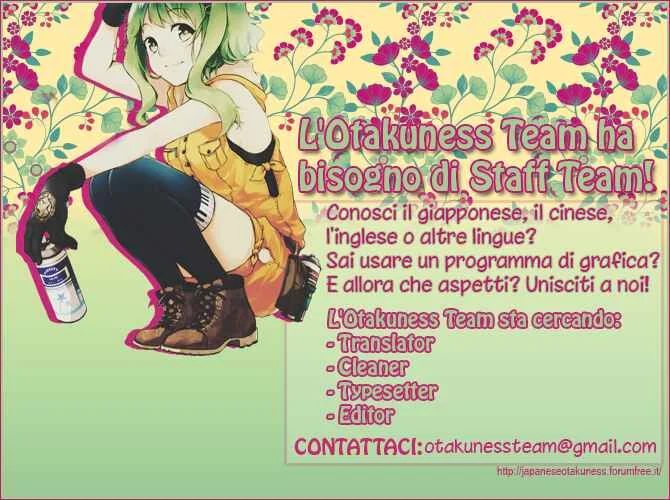 Shirokuro-kun to Anzu-chan. Chapitre 1 - Page 3