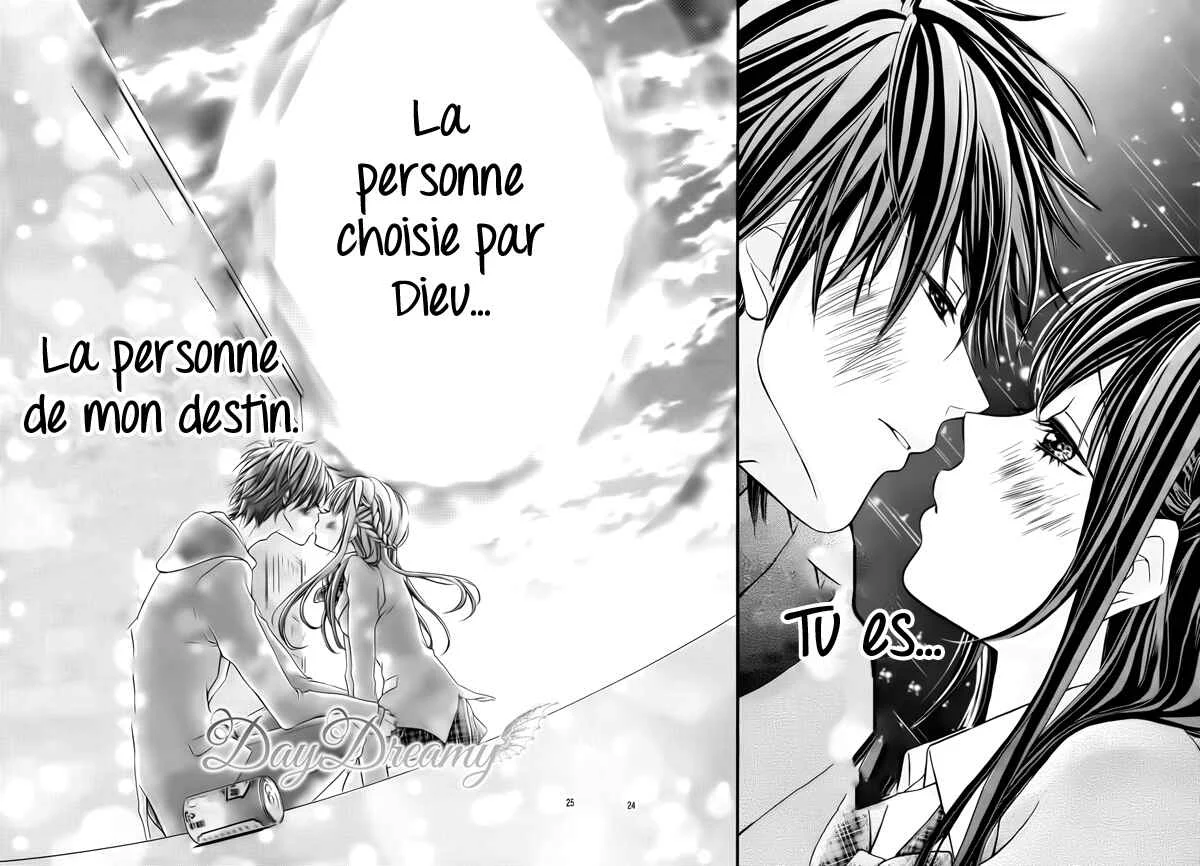 Shirokuro-kun to Anzu-chan. Chapitre 1 - Page 28