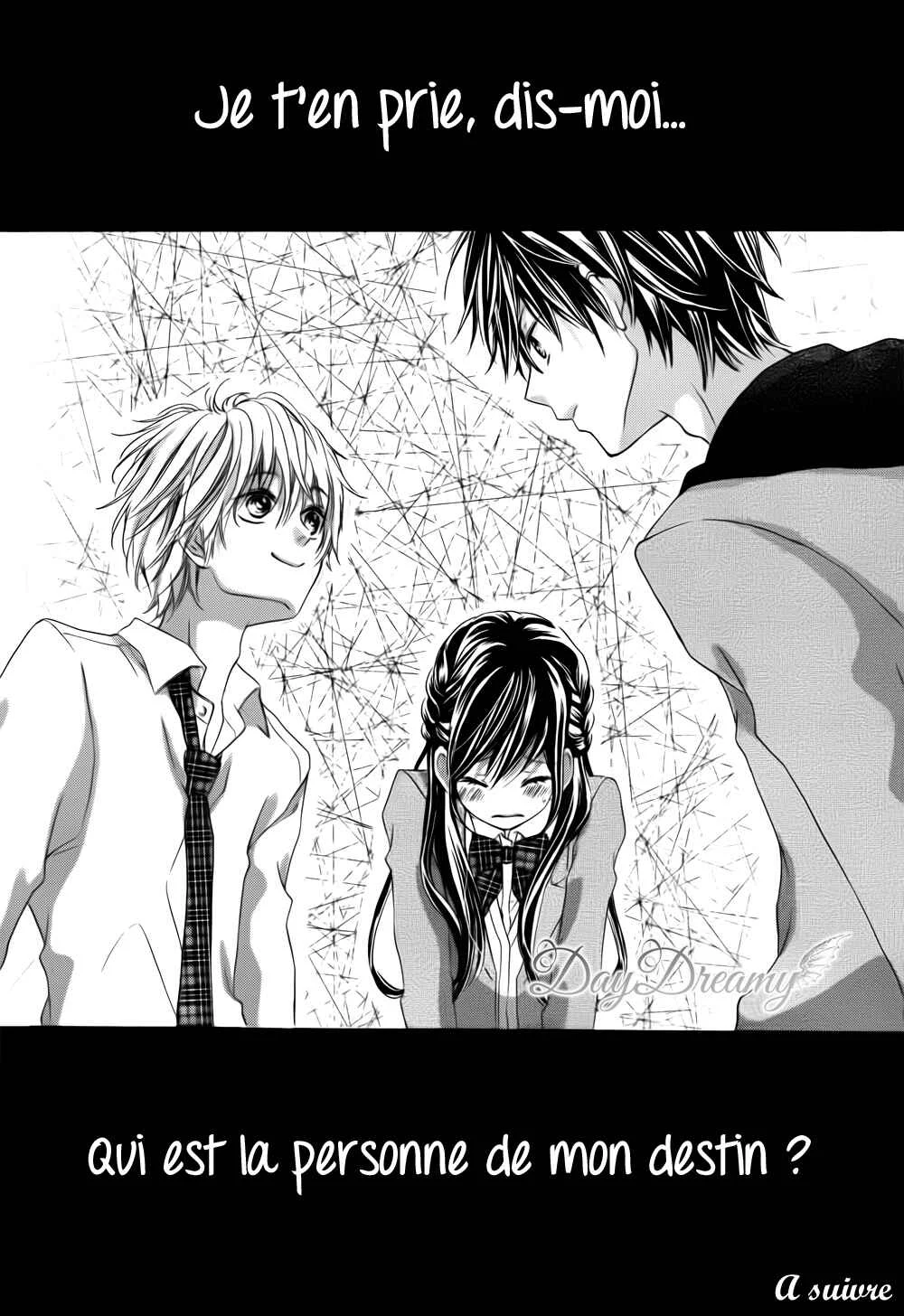 Shirokuro-kun to Anzu-chan. Chapitre 1 - Page 42