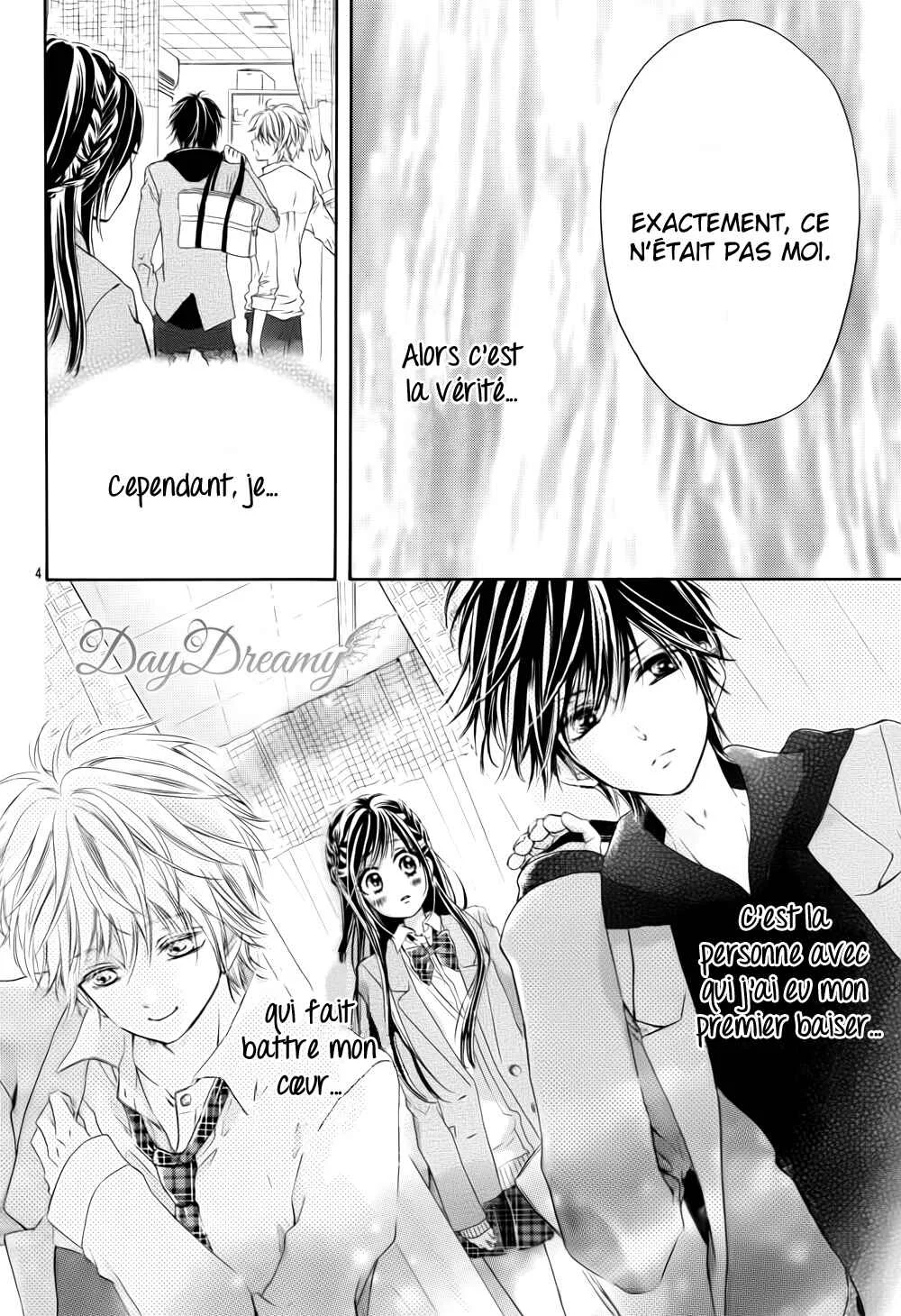 Shirokuro-kun to Anzu-chan. Chapitre 2 - Page 8
