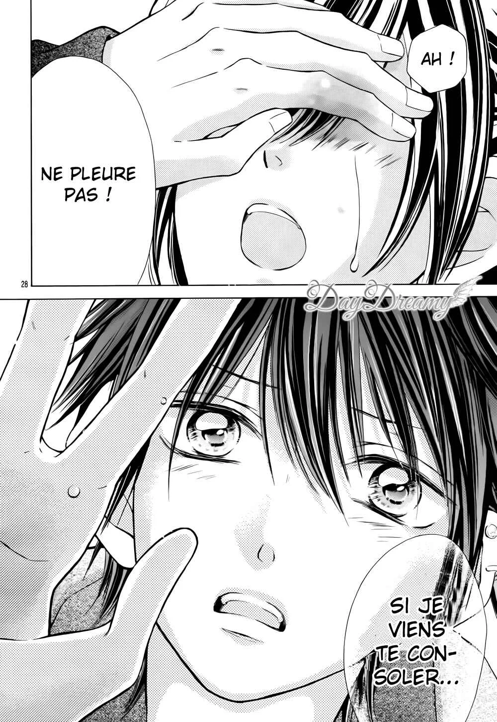 Shirokuro-kun to Anzu-chan. Chapitre 3 - Page 29
