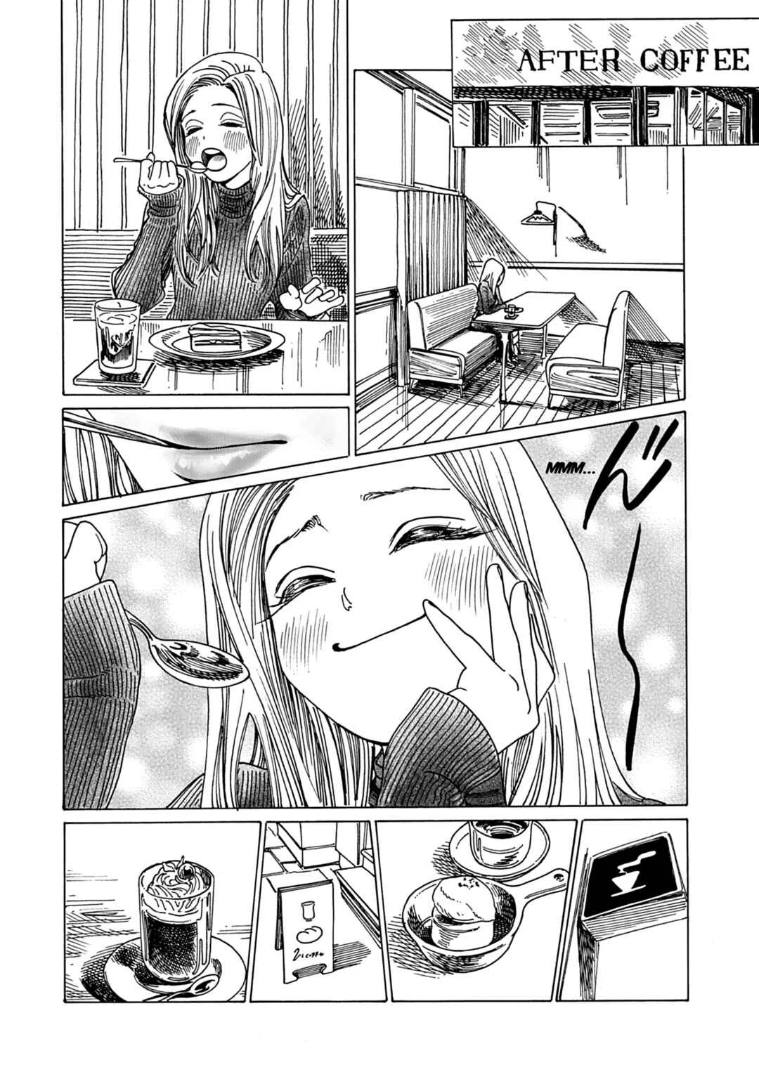 Shita Kanda Toki to Daitai Issho Chapitre 1 - Page 8