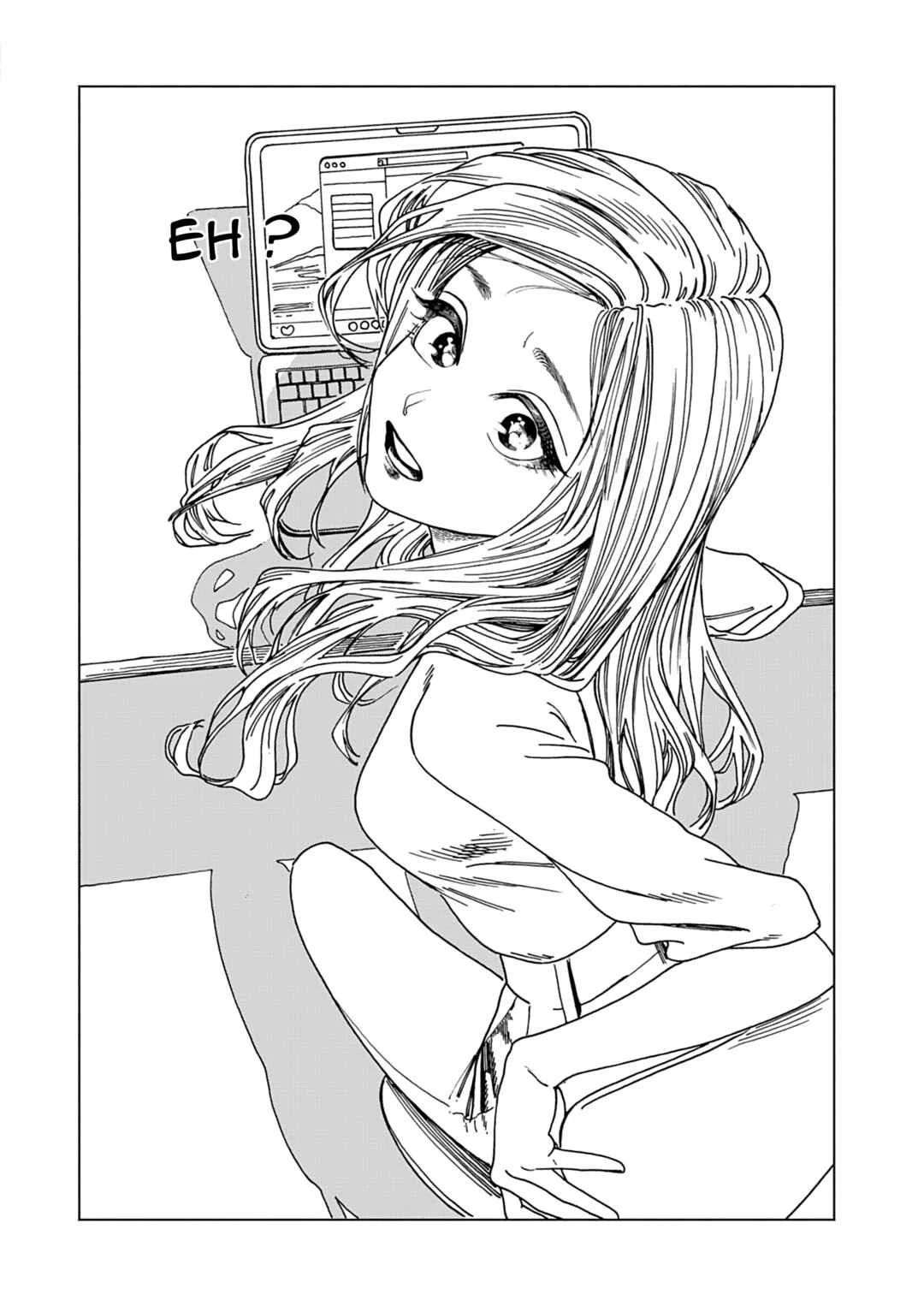 Shita Kanda Toki to Daitai Issho Chapitre 1 - Page 12