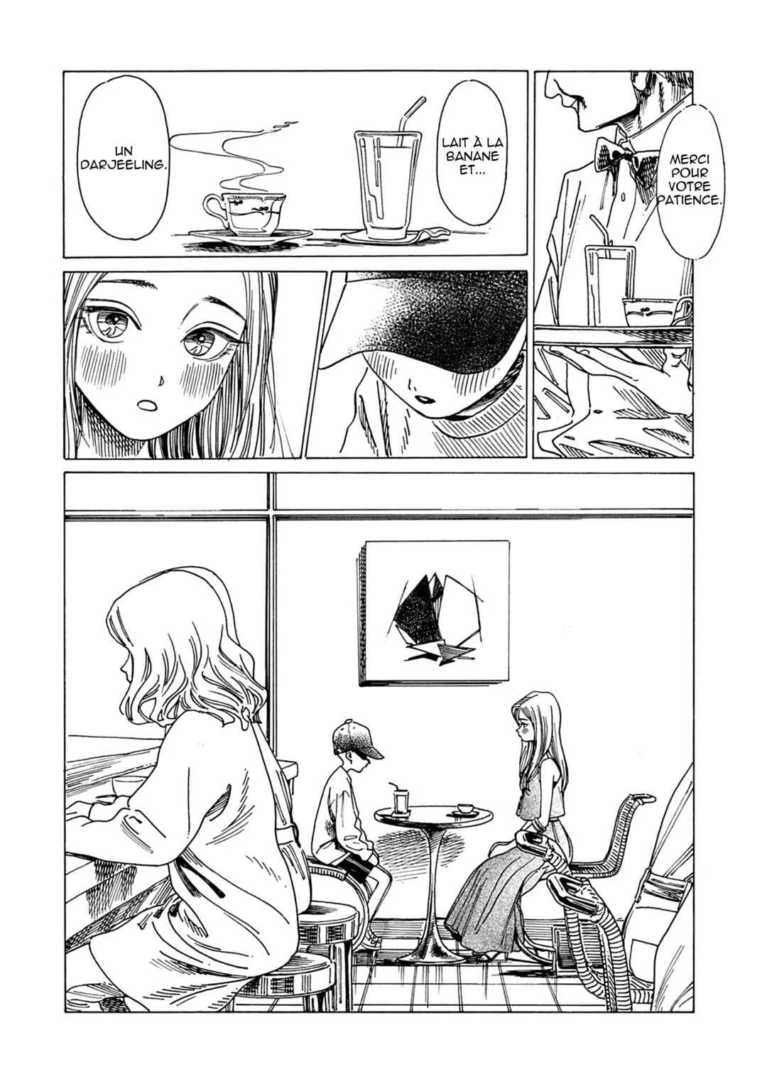 Shita Kanda Toki to Daitai Issho Chapitre 1 - Page 16