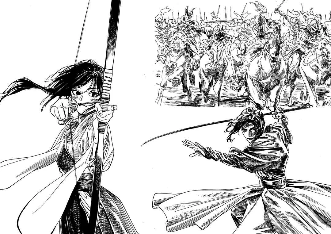 Shita Kanda Toki to Daitai Issho Chapitre 1 - Page 22