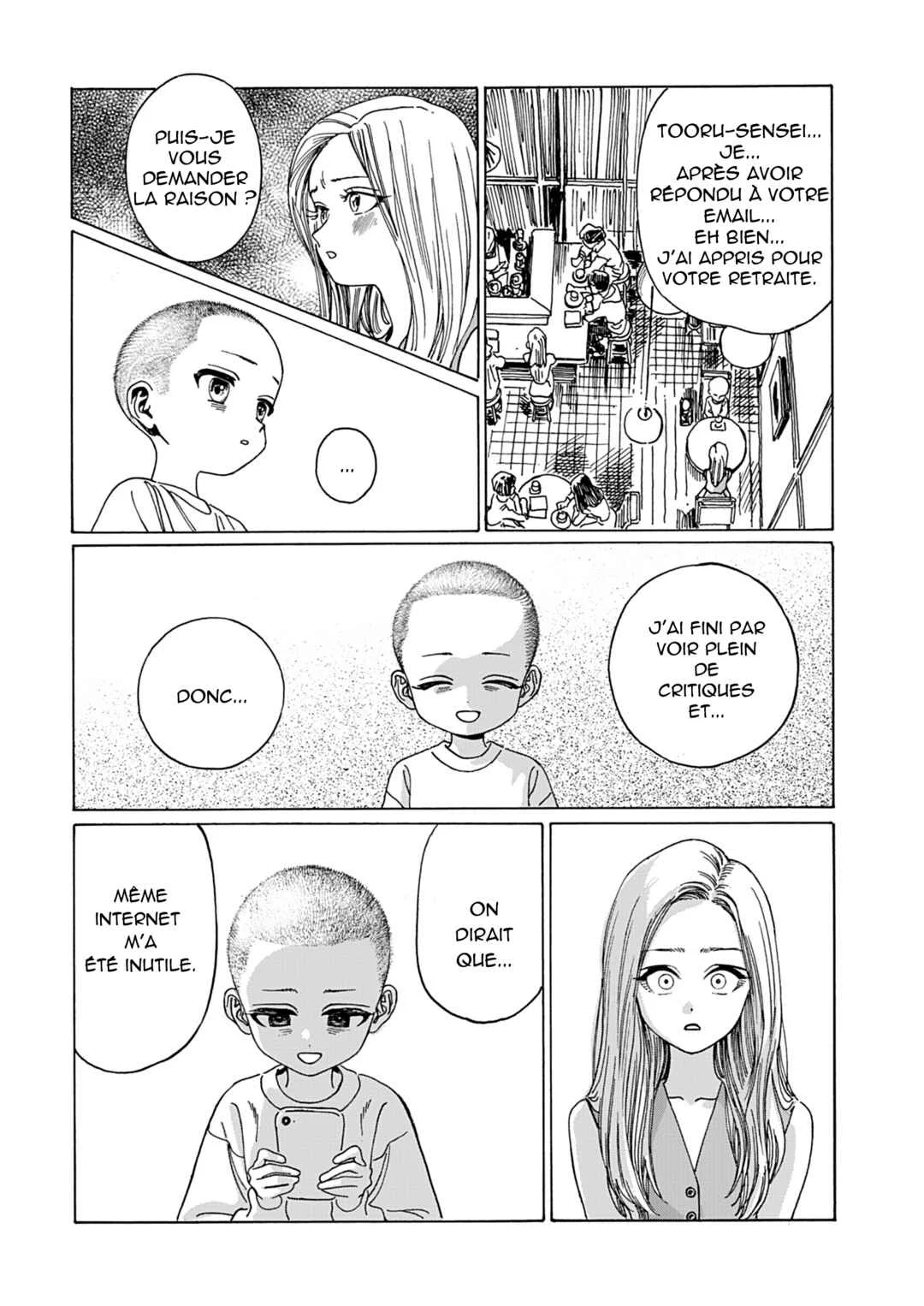 Shita Kanda Toki to Daitai Issho Chapitre 1 - Page 25