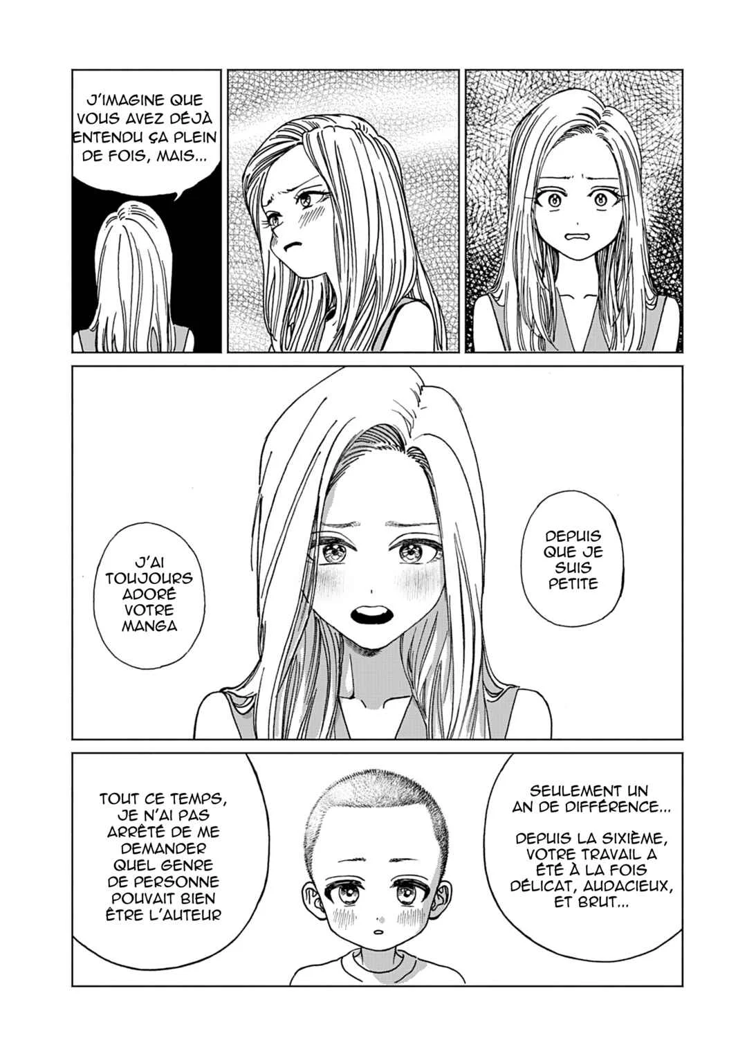 Shita Kanda Toki to Daitai Issho Chapitre 1 - Page 26
