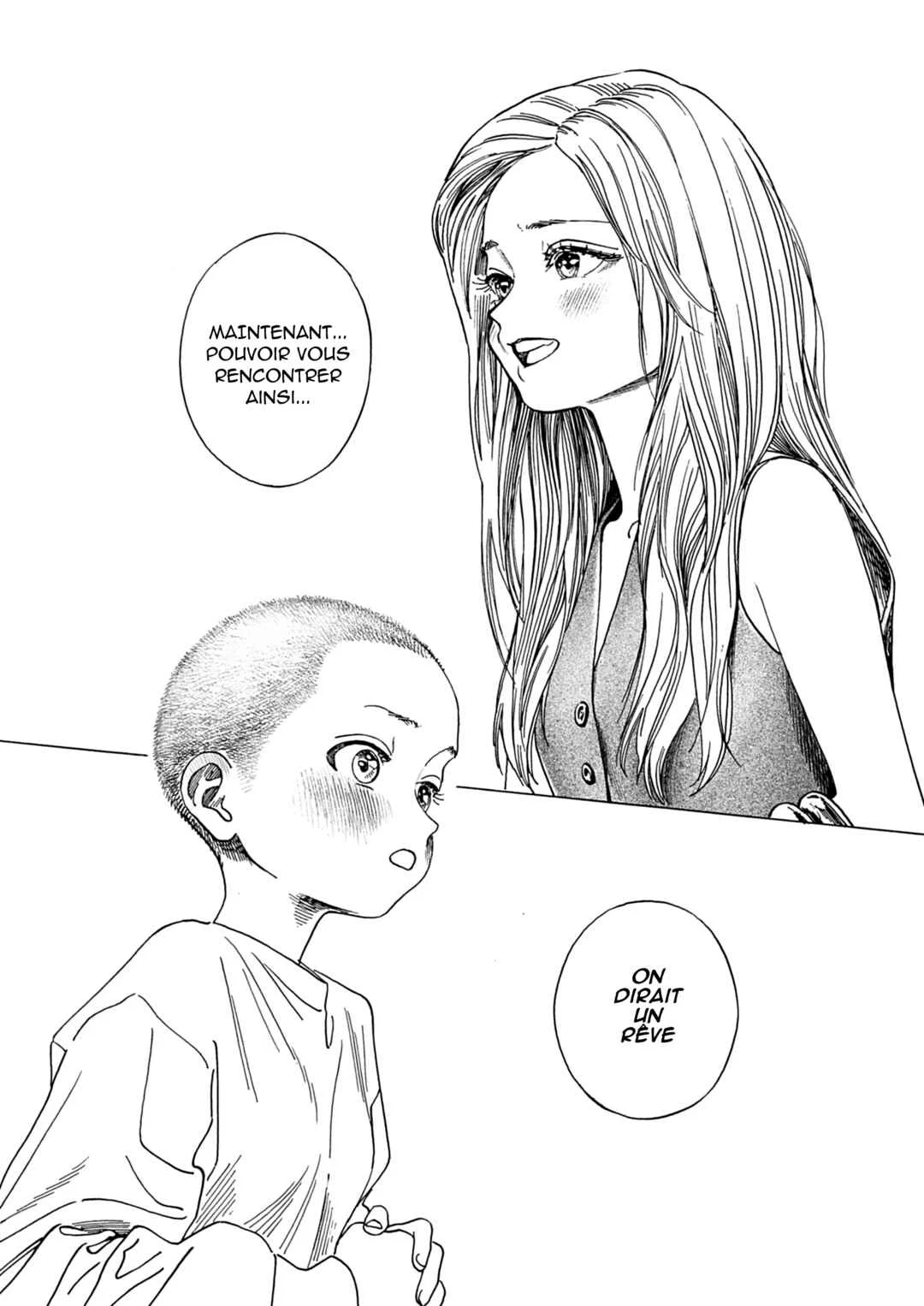 Shita Kanda Toki to Daitai Issho Chapitre 1 - Page 27