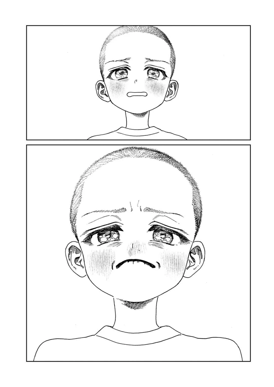 Shita Kanda Toki to Daitai Issho Chapitre 1 - Page 30