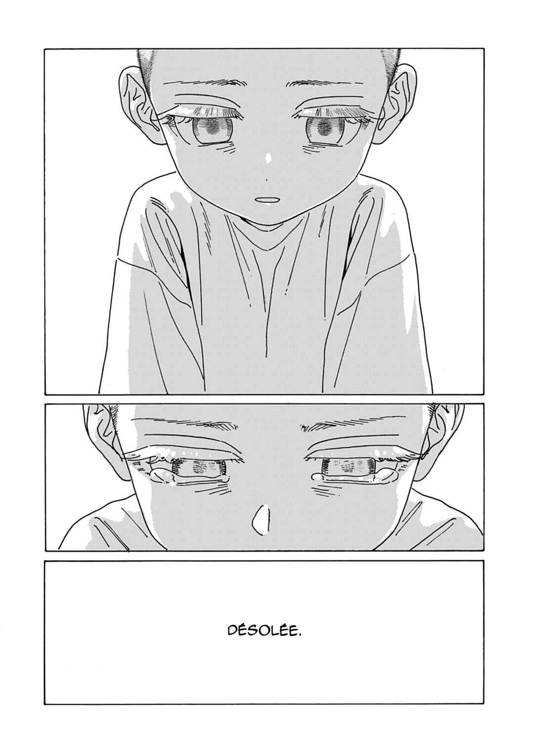 Shita Kanda Toki to Daitai Issho Chapitre 1 - Page 31