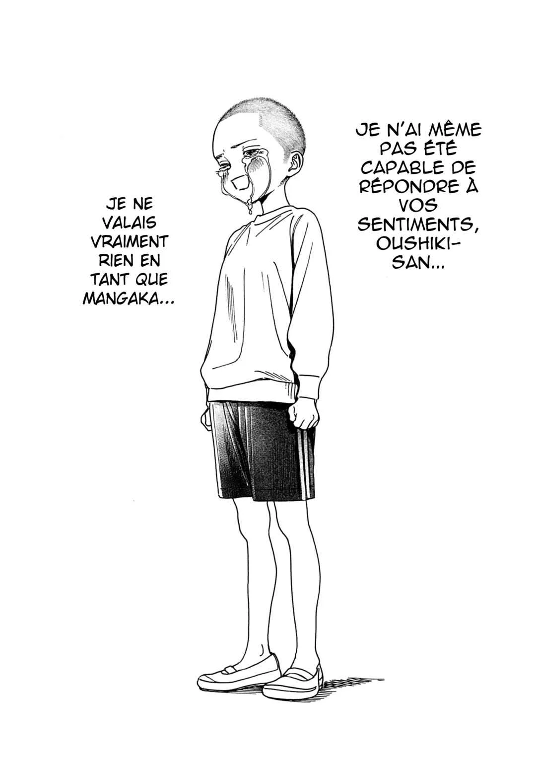 Shita Kanda Toki to Daitai Issho Chapitre 1 - Page 36