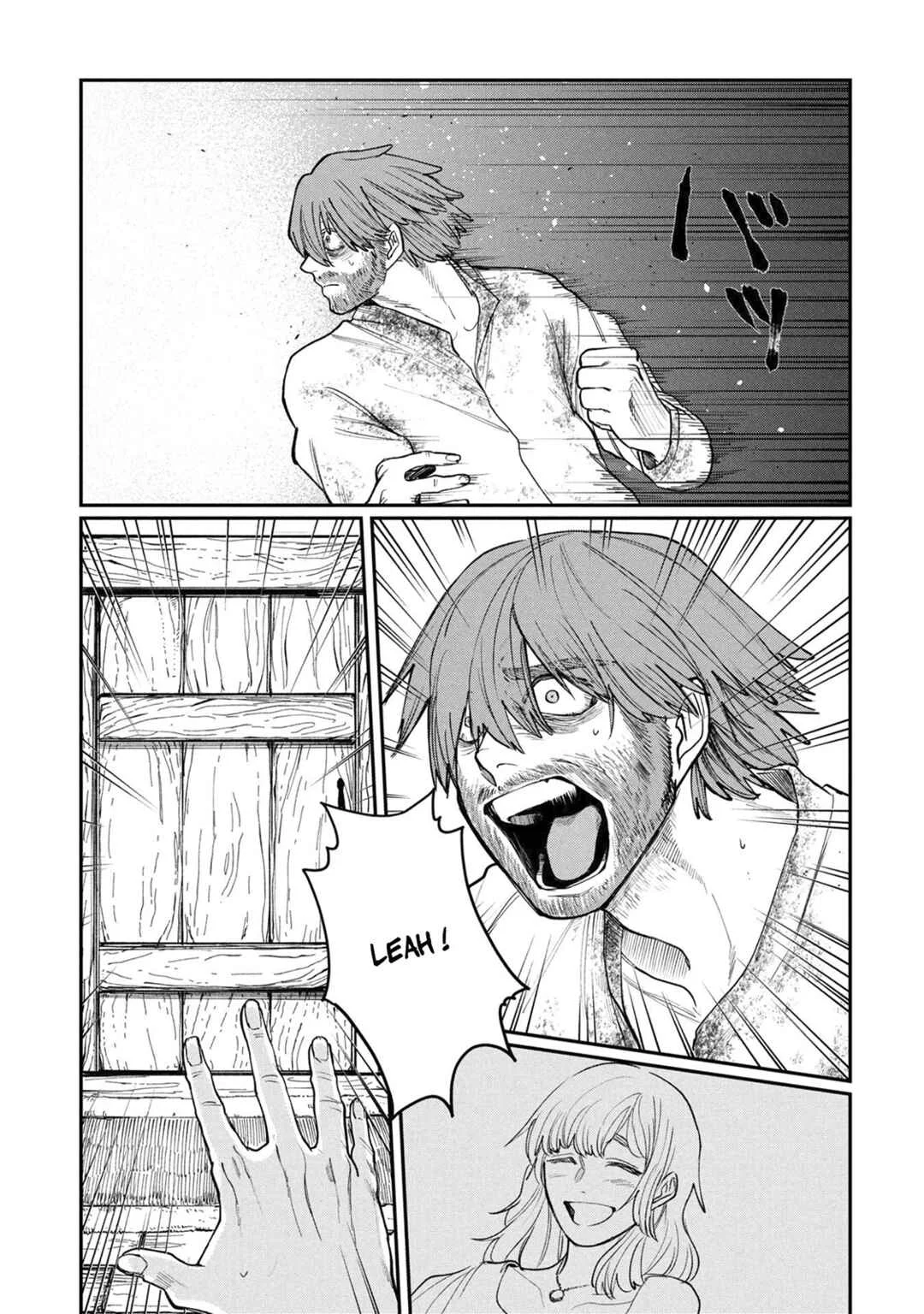 Shitai Katsugi no Nemu Chapitre 5.5: Même si ce n'était que son corps... - Page 13