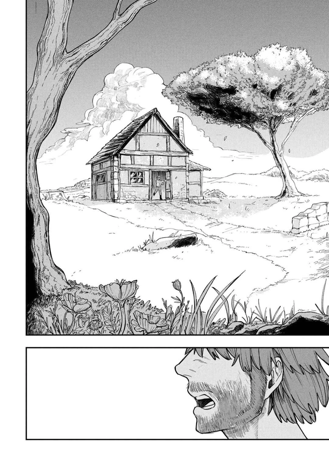 Shitai Katsugi no Nemu Chapitre 5.5: Même si ce n'était que son corps... - Page 14