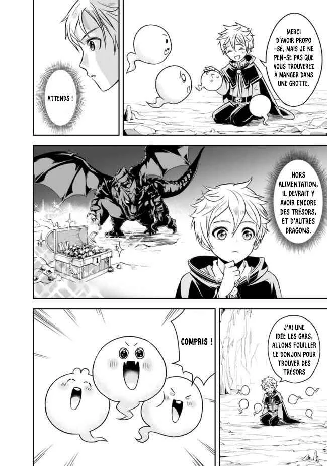 Shitsugyou Kenja no Nariagari: Kirawareta Sainou wa Sekai Saikyou deshita Chapitre 1.2 - Page 3