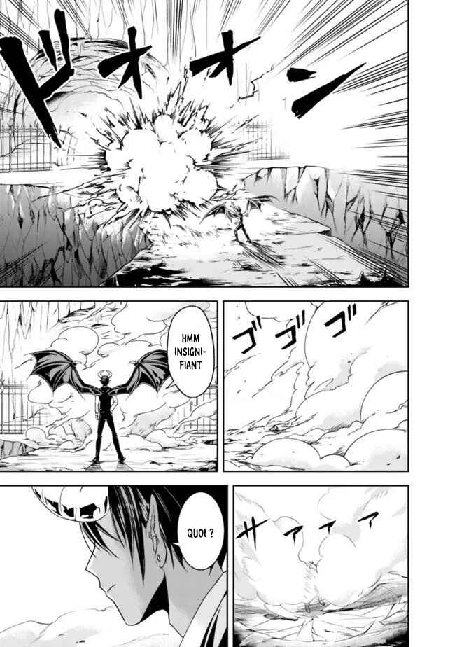 Shitsugyou Kenja no Nariagari: Kirawareta Sainou wa Sekai Saikyou deshita Chapitre 1.2 - Page 16
