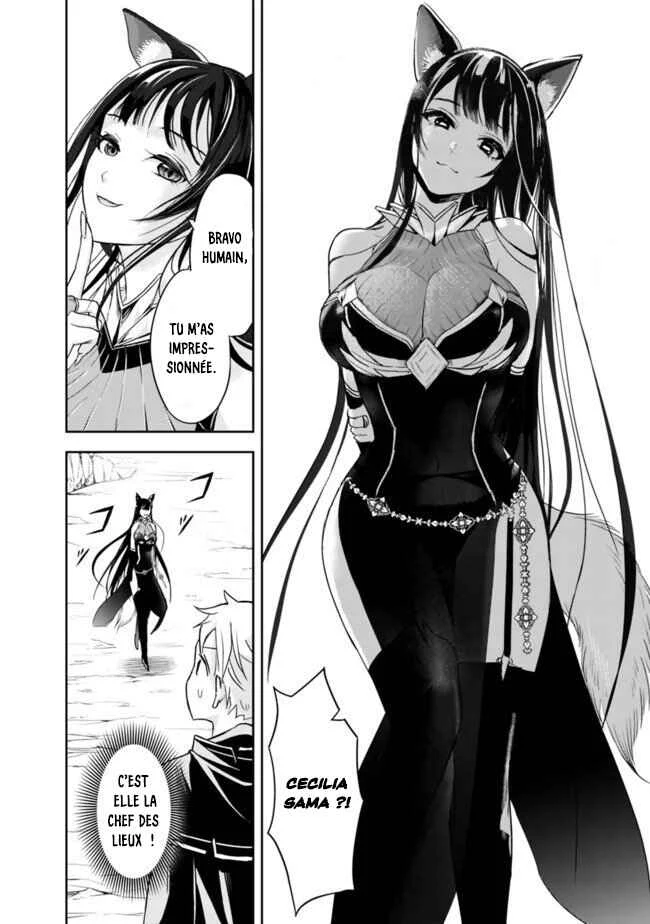 Shitsugyou Kenja no Nariagari: Kirawareta Sainou wa Sekai Saikyou deshita Chapitre 1.2 - Page 27
