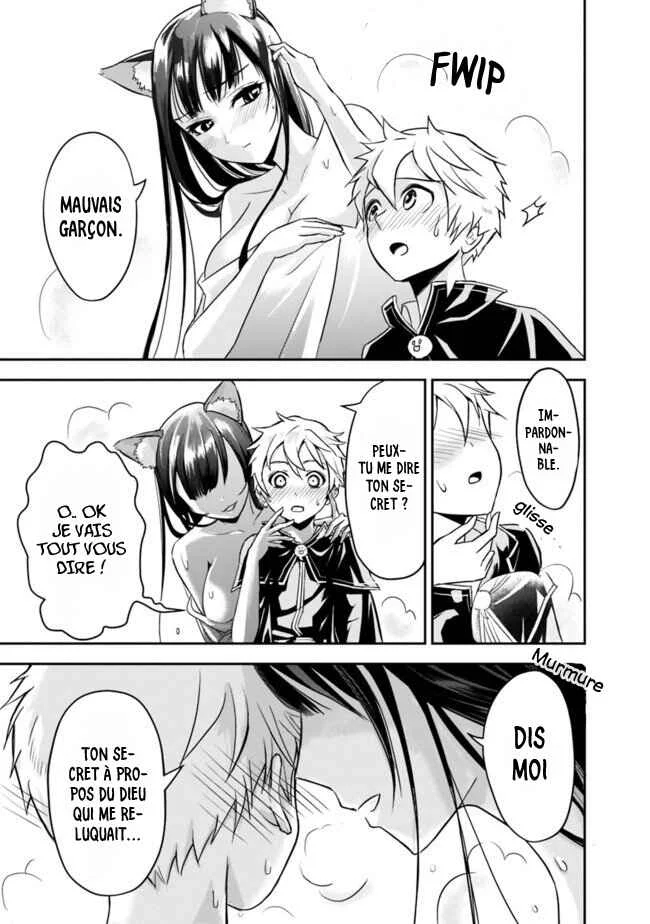 Shitsugyou Kenja no Nariagari: Kirawareta Sainou wa Sekai Saikyou deshita Chapitre 2.2 - Page 4