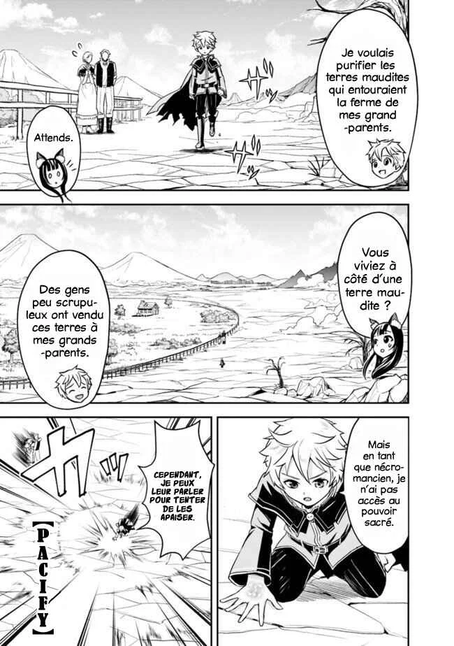 Shitsugyou Kenja no Nariagari: Kirawareta Sainou wa Sekai Saikyou deshita Chapitre 2.2 - Page 6