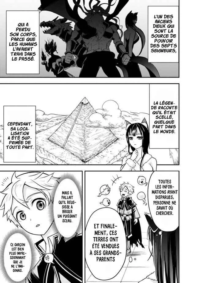 Shitsugyou Kenja no Nariagari: Kirawareta Sainou wa Sekai Saikyou deshita Chapitre 2.2 - Page 12
