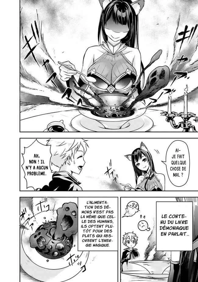 Shitsugyou Kenja no Nariagari: Kirawareta Sainou wa Sekai Saikyou deshita Chapitre 3 - Page 10