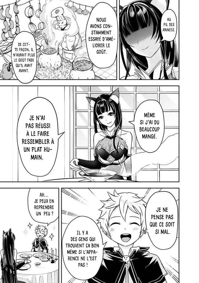 Shitsugyou Kenja no Nariagari: Kirawareta Sainou wa Sekai Saikyou deshita Chapitre 3 - Page 15