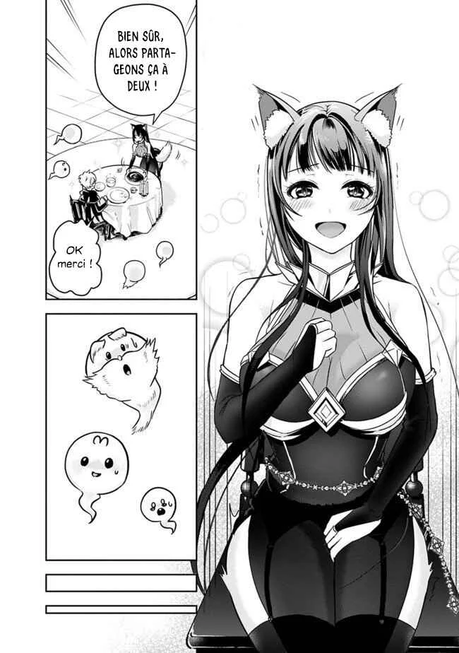 Shitsugyou Kenja no Nariagari: Kirawareta Sainou wa Sekai Saikyou deshita Chapitre 3 - Page 16