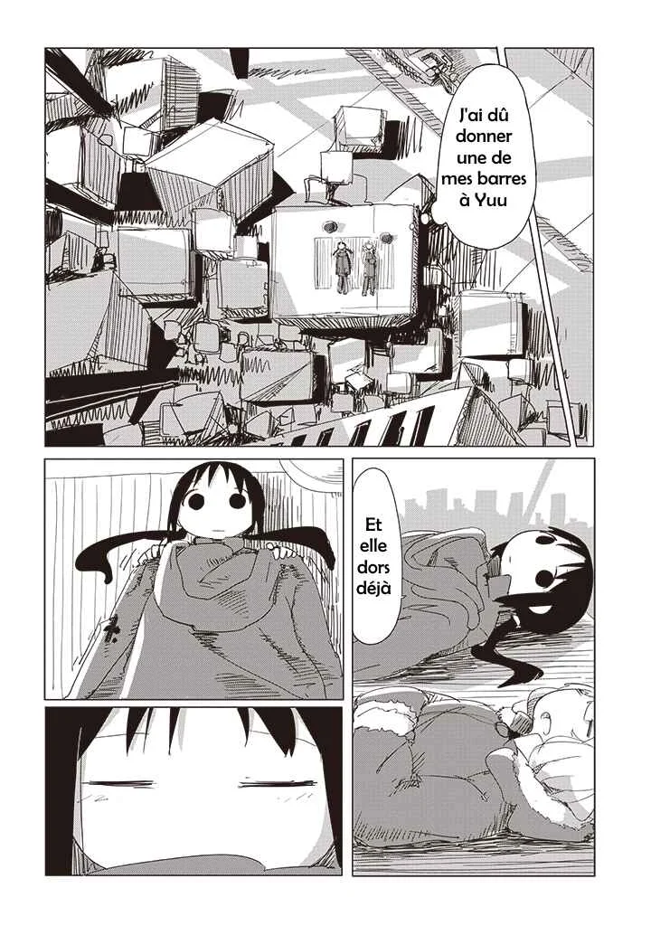 Shoujo Shuumatsu Ryoukou Chapitre 11: Sieste - Page 4