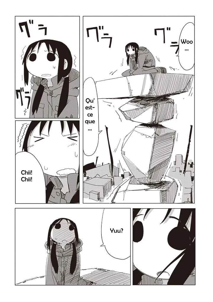 Shoujo Shuumatsu Ryoukou Chapitre 11: Sieste - Page 6