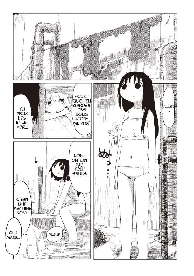 Shoujo Shuumatsu Ryoukou Chapitre 21: Réservoir - Page 13