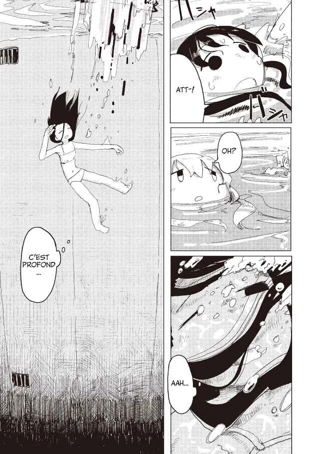 Shoujo Shuumatsu Ryoukou Chapitre 21: Réservoir - Page 15