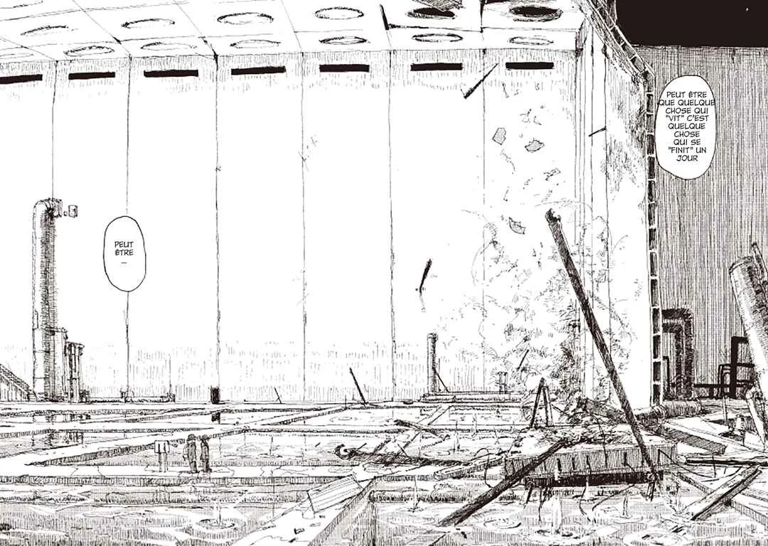 Shoujo Shuumatsu Ryoukou Chapitre 22: Vie - Page 17