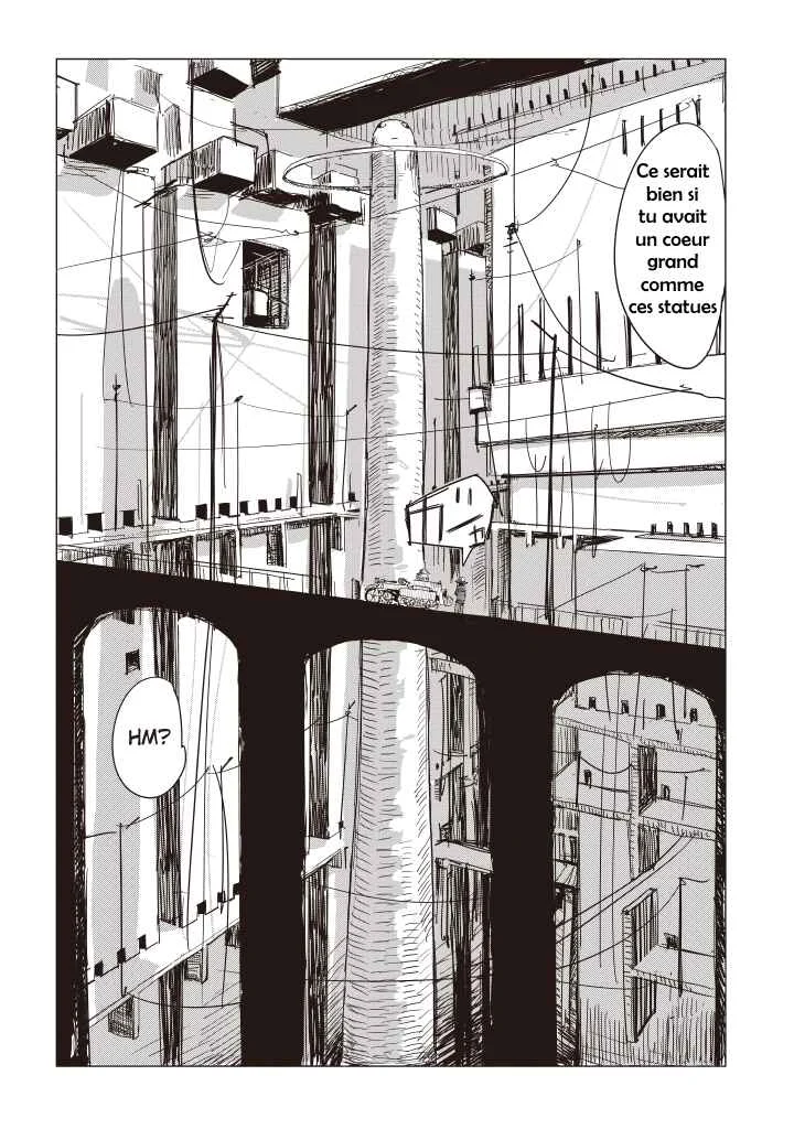 Shoujo Shuumatsu Ryoukou Chapitre 9: Photographie - Page 13