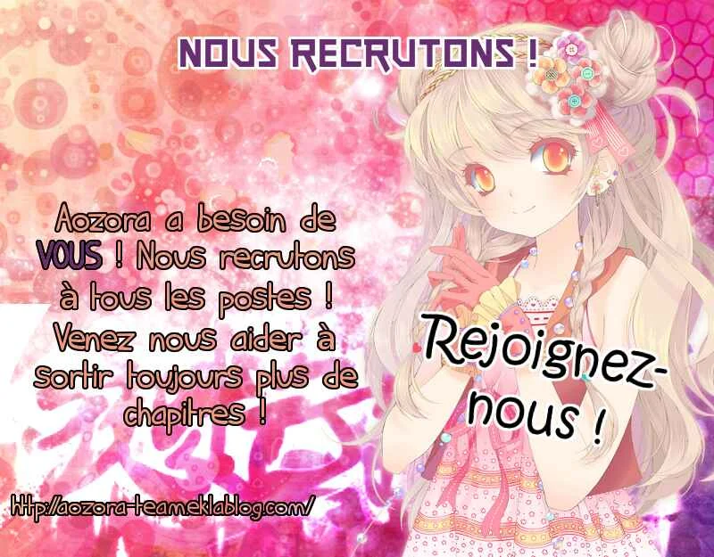 Shoujotachi no Kaidan Chapitre 3 - Page 41