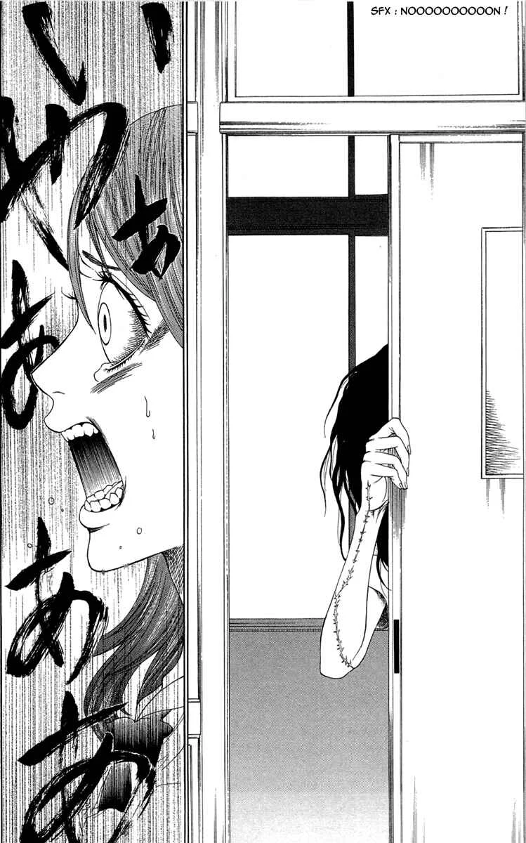 Shoujotachi no Kaidan Chapitre 4 - Page 14