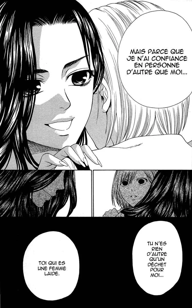 Shoujotachi no Kaidan Chapitre 4 - Page 29