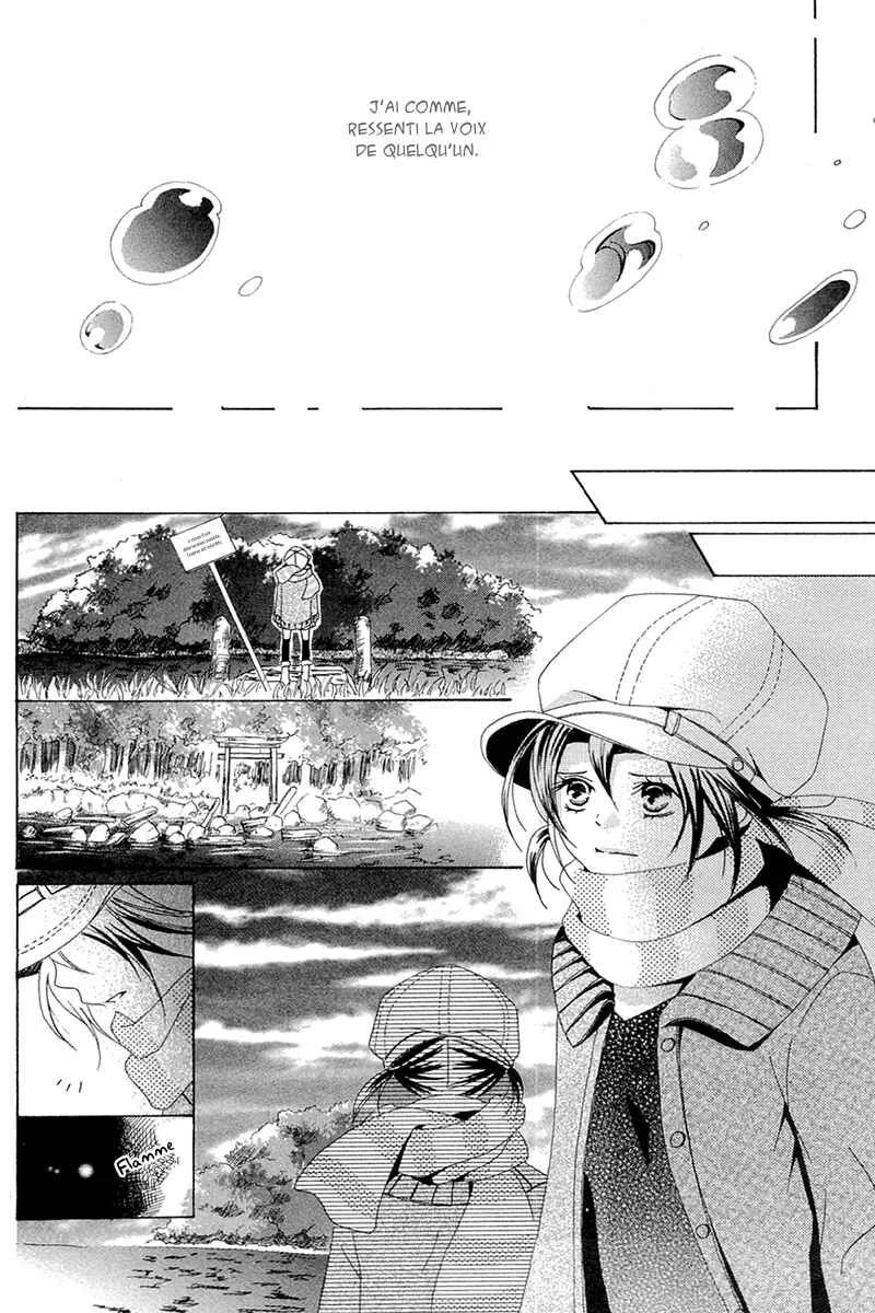 Shoujotachi no Kaidan Chapitre 5 - Page 33