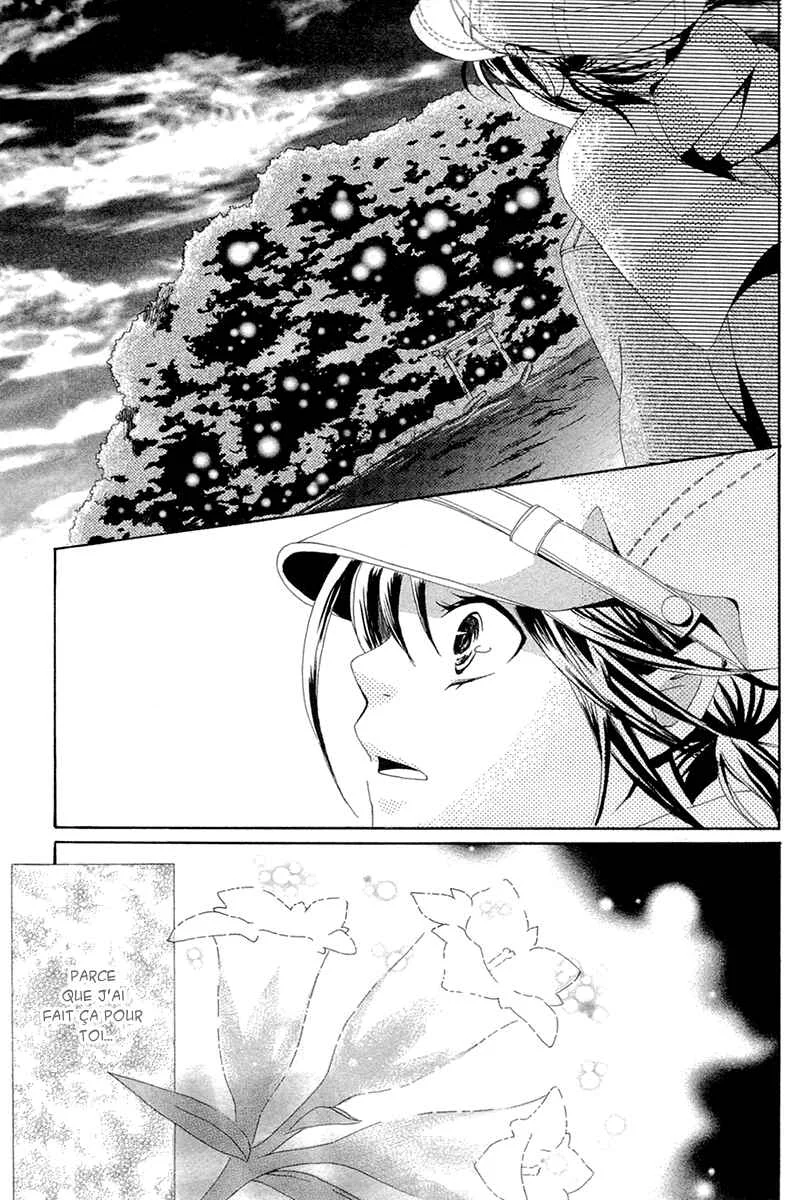 Shoujotachi no Kaidan Chapitre 5 - Page 34