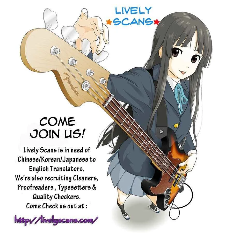 Shoujotachi no Kaidan Chapitre 5 - Page 43