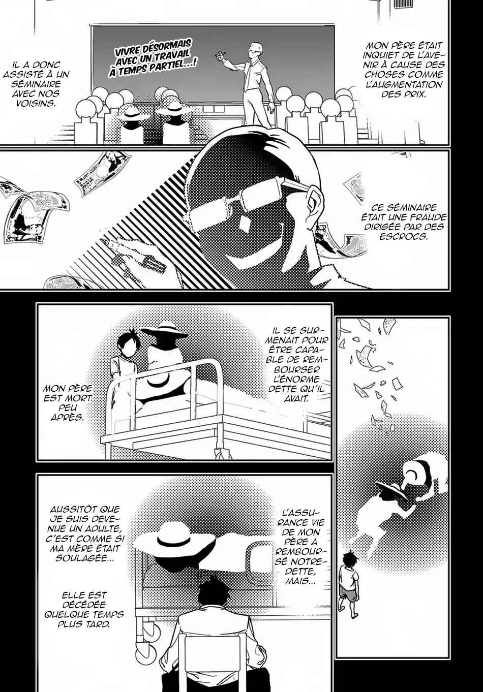 Shounin Yuusha wa Isekai o Gyuujiru!: Saibai Skill de Nandemo Fuyashichaimasu! Chapitre 1 - Page 20