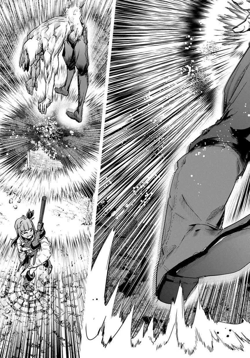 Shounin Yuusha wa Isekai o Gyuujiru!: Saibai Skill de Nandemo Fuyashichaimasu! Chapitre 2 - Page 15