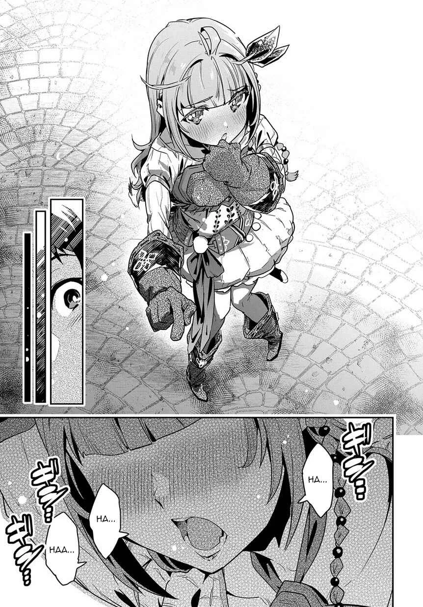 Shounin Yuusha wa Isekai o Gyuujiru!: Saibai Skill de Nandemo Fuyashichaimasu! Chapitre 2 - Page 23