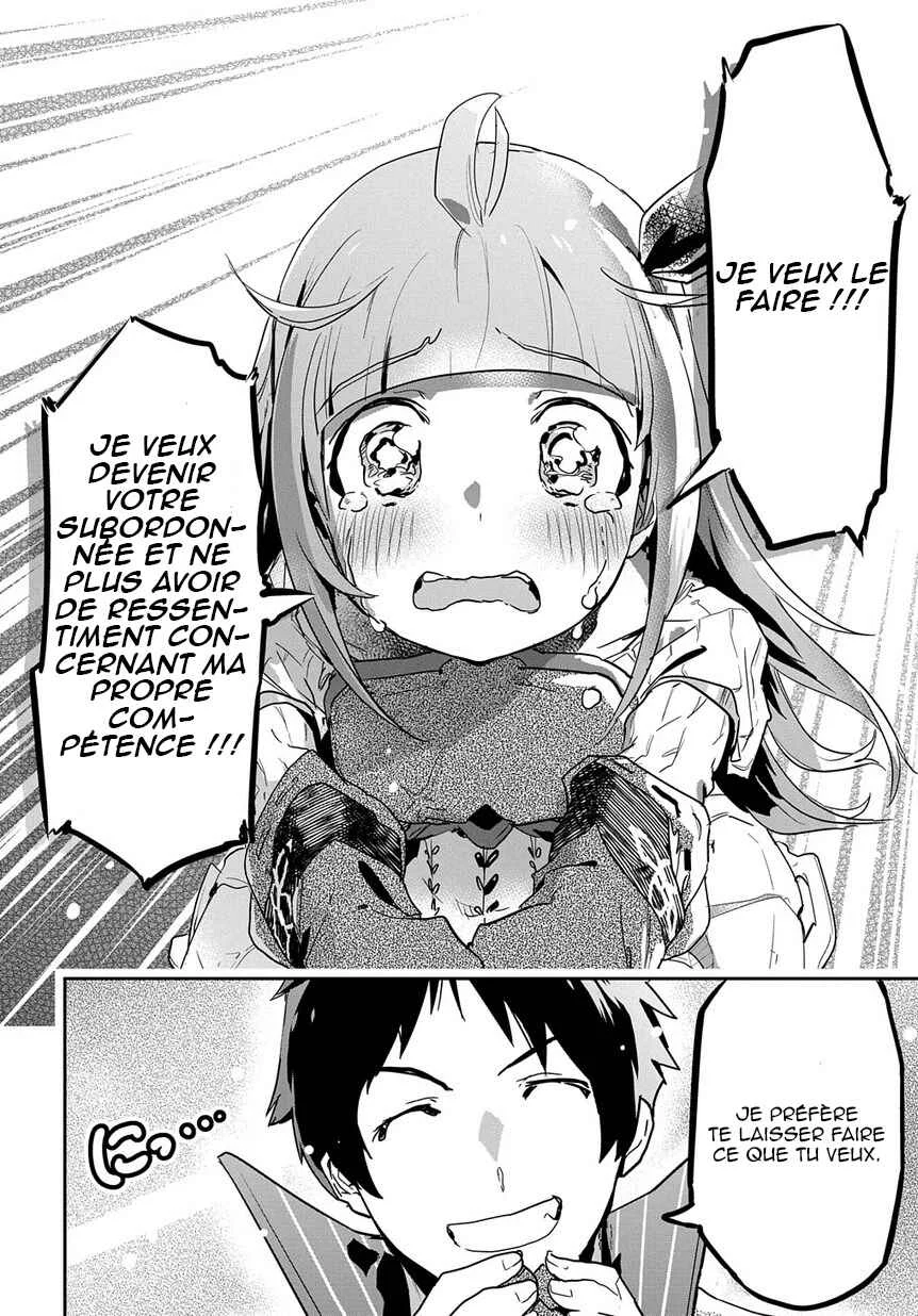 Shounin Yuusha wa Isekai o Gyuujiru!: Saibai Skill de Nandemo Fuyashichaimasu! Chapitre 4 - Page 26