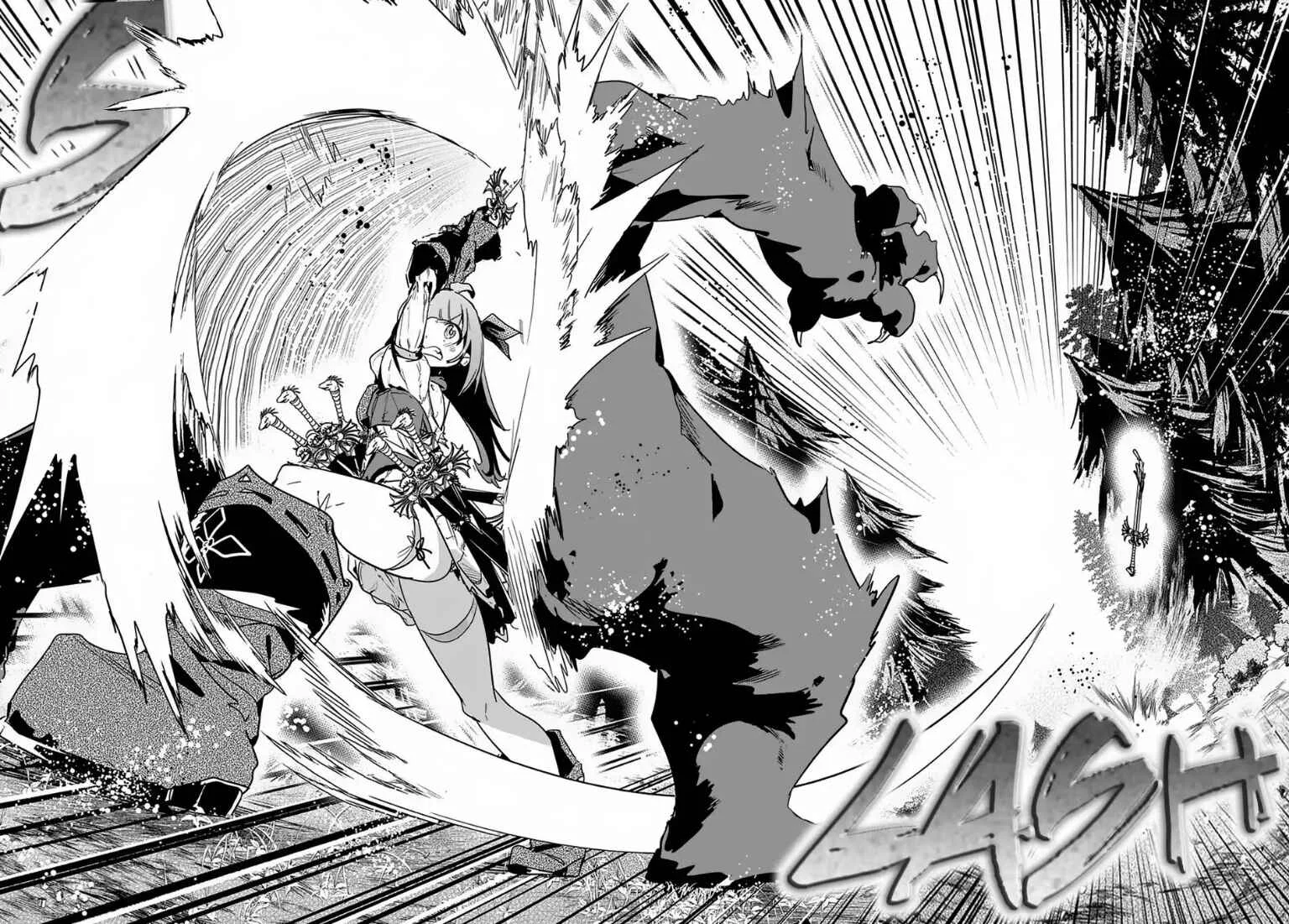 Shounin Yuusha wa Isekai o Gyuujiru!: Saibai Skill de Nandemo Fuyashichaimasu! Chapitre 5 - Page 14
