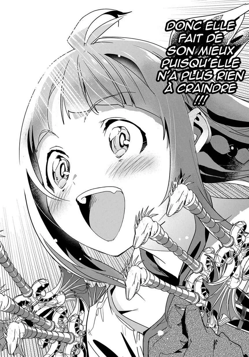 Shounin Yuusha wa Isekai o Gyuujiru!: Saibai Skill de Nandemo Fuyashichaimasu! Chapitre 5 - Page 20