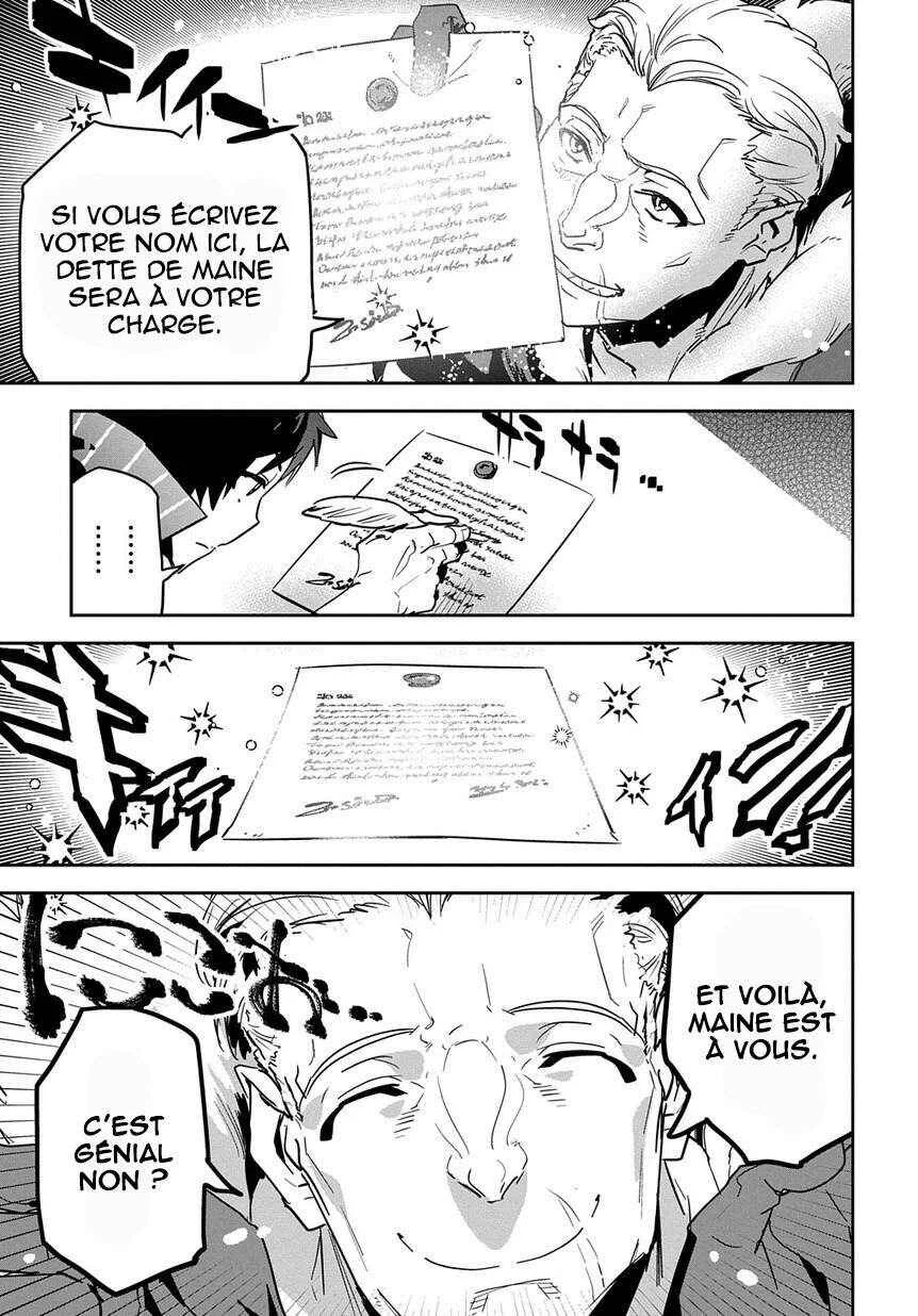 Shounin Yuusha wa Isekai o Gyuujiru!: Saibai Skill de Nandemo Fuyashichaimasu! Chapitre 6 - Page 24