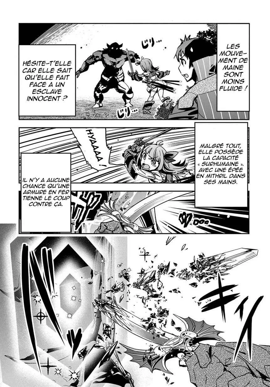 Shounin Yuusha wa Isekai o Gyuujiru!: Saibai Skill de Nandemo Fuyashichaimasu! Chapitre 8 - Page 14